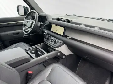 Defender 110 XS Edition