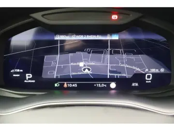 Q8 50 TDI quattro S line Navi Matrix AHK HUD