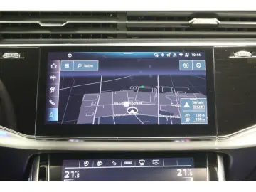 Q8 50 TDI quattro S line Navi Matrix AHK HUD
