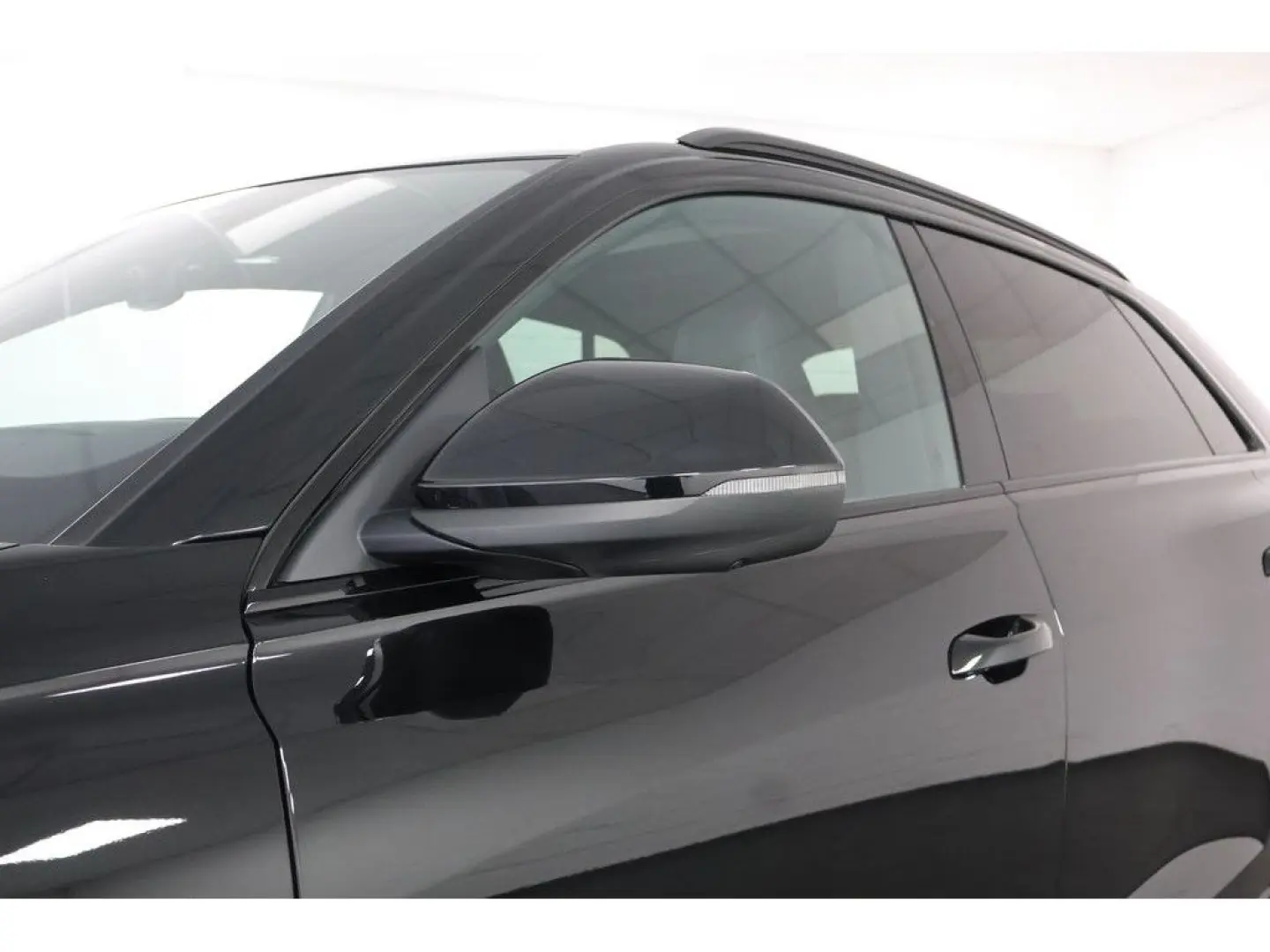 Q8 50 TDI quattro S line Navi Matrix AHK HUD