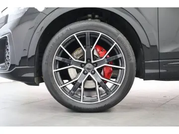 Q8 50 TDI quattro S line Navi Matrix AHK HUD