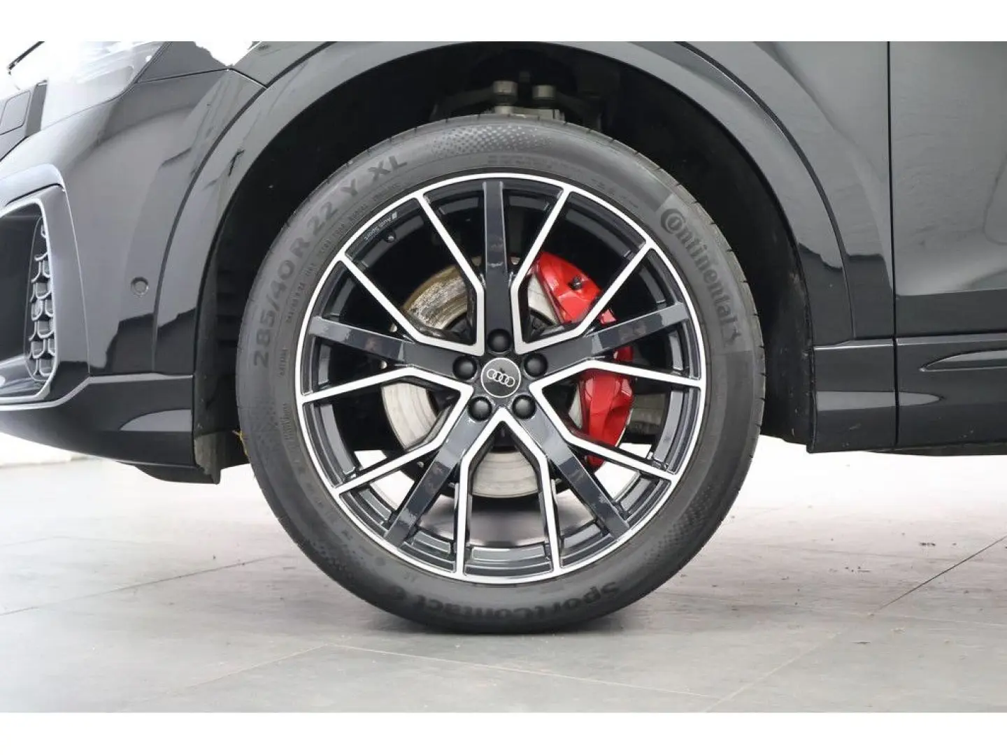 Q8 50 TDI quattro S line Navi Matrix AHK HUD