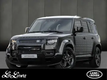 Defender D300 110 X-Dynamic