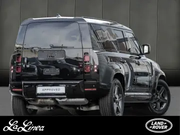 Defender D300 110 X-Dynamic