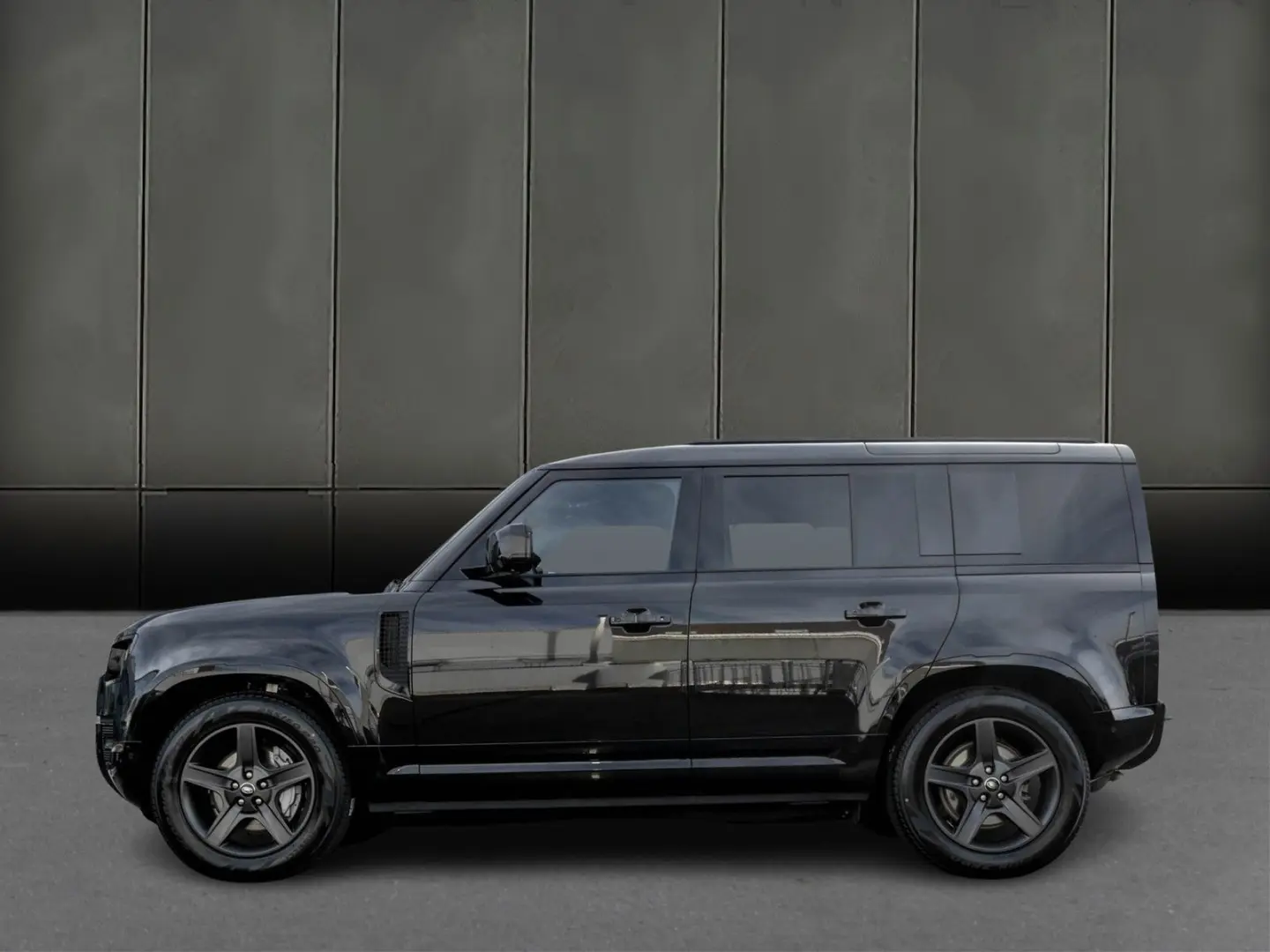 Defender D300 110 X-Dynamic