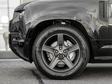 Defender D300 110 X-Dynamic