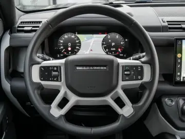 Defender D300 110 X-Dynamic