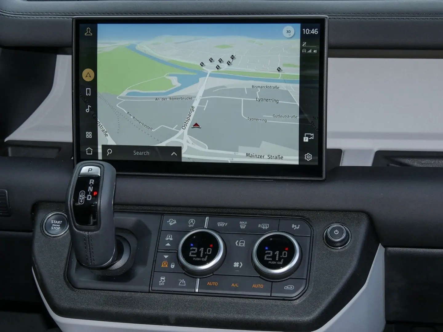 Defender D300 110 X-Dynamic