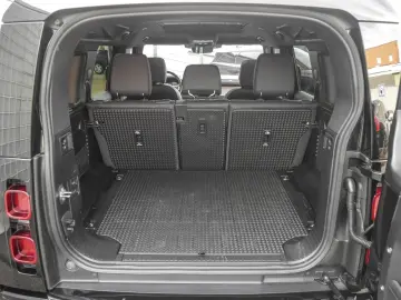 Defender D300 110 X-Dynamic