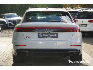 Q8 S line ALLLENKUNG HUD Soft Raute 360 Pano AHK