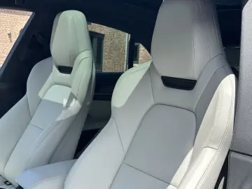 Macan 4 22 EXCLUSIVE CARBON INNODRIVE PANORAMA