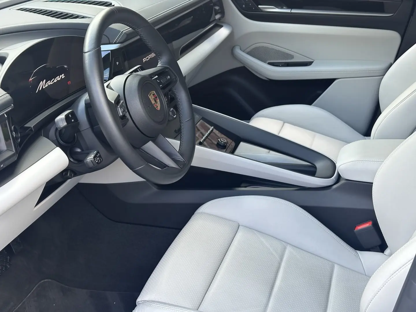 Macan 4 22 EXCLUSIVE CARBON INNODRIVE PANORAMA