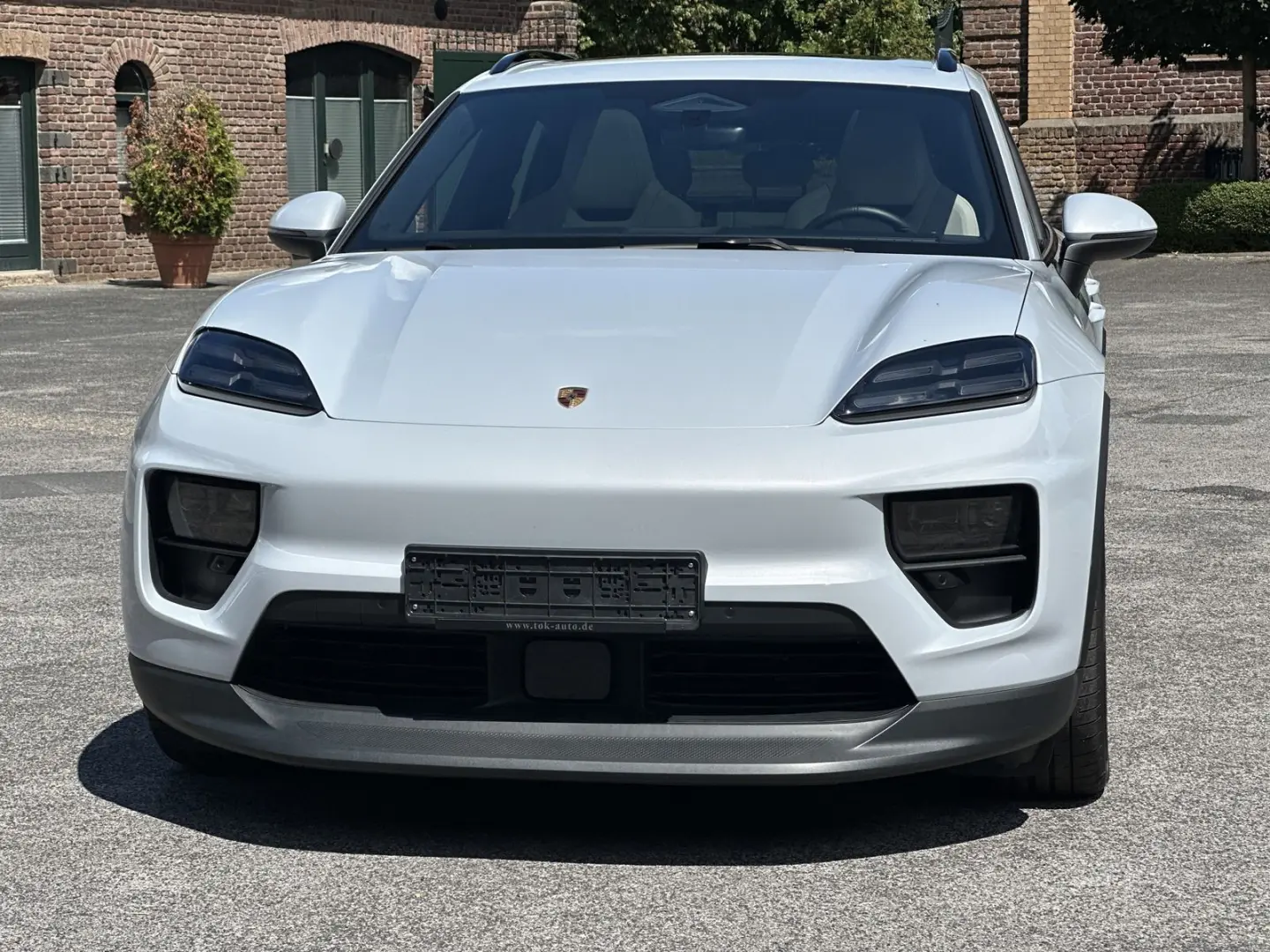 Macan 4 22 EXCLUSIVE CARBON INNODRIVE PANORAMA