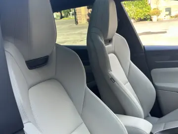 Macan 4 22 EXCLUSIVE CARBON INNODRIVE PANORAMA