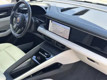 Macan 4 22 EXCLUSIVE CARBON INNODRIVE PANORAMA