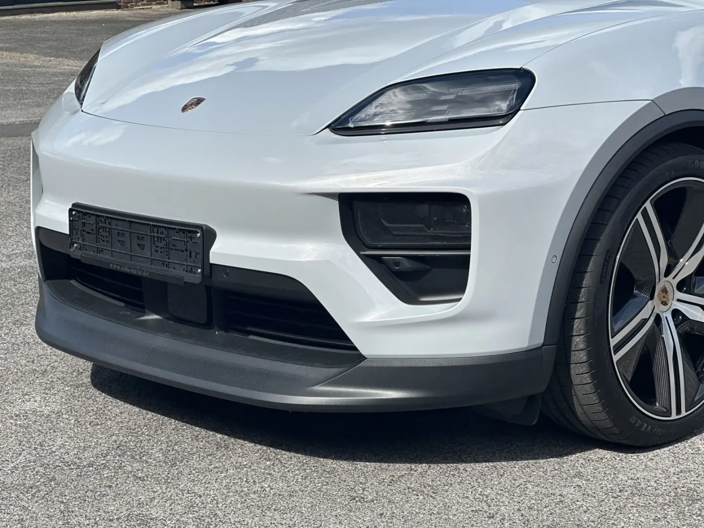 Macan 4 22 EXCLUSIVE CARBON INNODRIVE PANORAMA