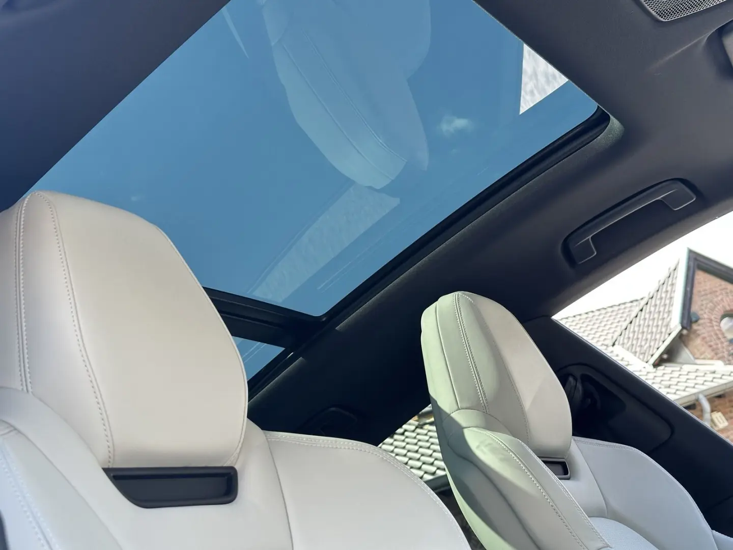 Macan 4 22 EXCLUSIVE CARBON INNODRIVE PANORAMA