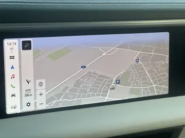 Macan 4 22 EXCLUSIVE CARBON INNODRIVE PANORAMA