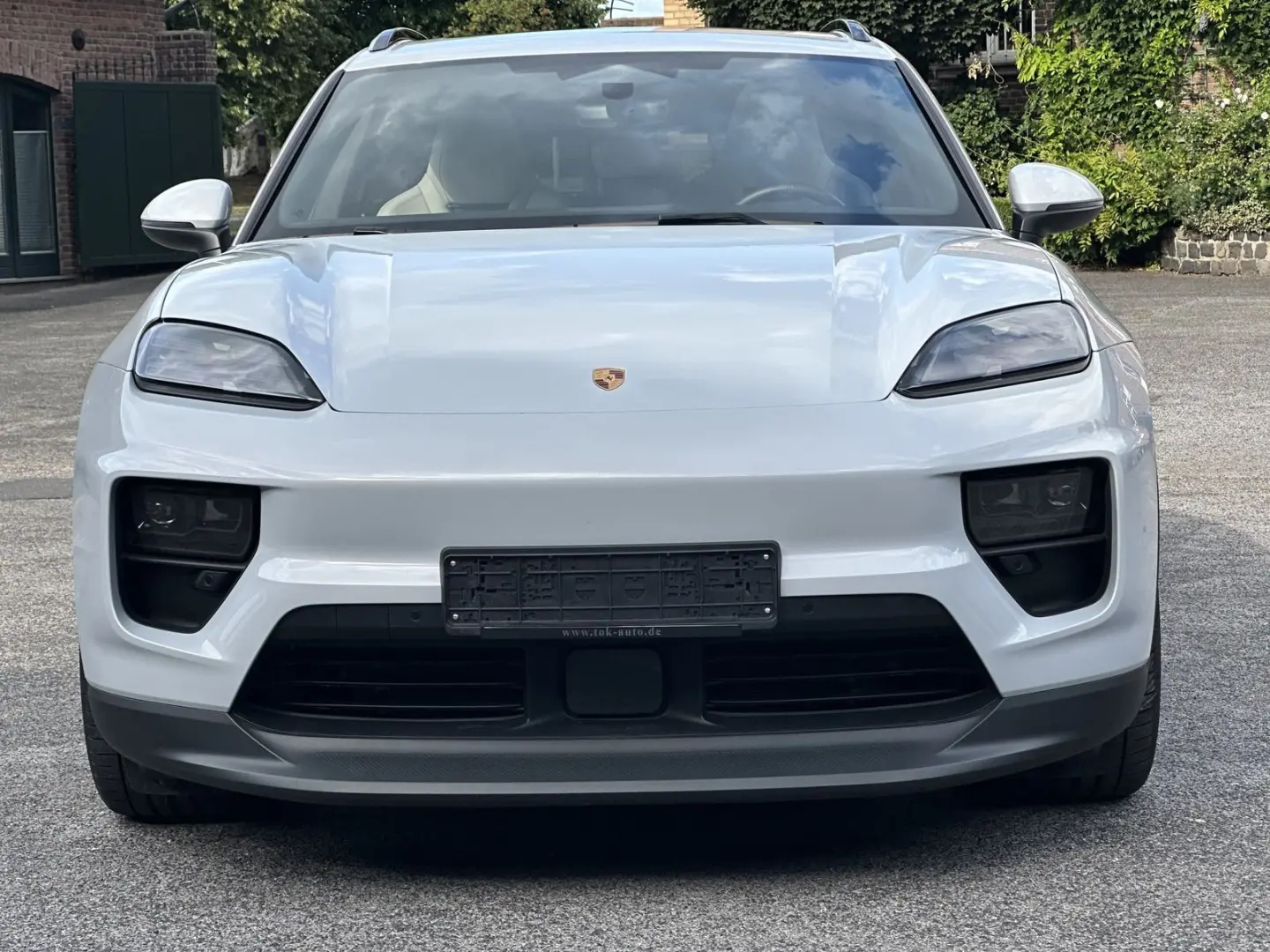 Macan 4 22 EXCLUSIVE CARBON INNODRIVE PANORAMA