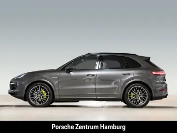 Cayenne E-Hybrid BOSE Ventilation AirSusp HUD ACC 360