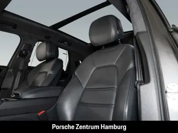 Cayenne E-Hybrid BOSE Ventilation AirSusp HUD ACC 360