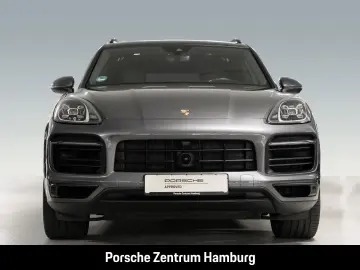 Cayenne E-Hybrid BOSE Ventilation AirSusp HUD ACC 360