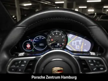 Cayenne E-Hybrid BOSE Ventilation AirSusp HUD ACC 360