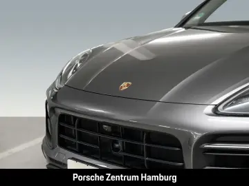 Cayenne E-Hybrid BOSE Ventilation AirSusp HUD ACC 360