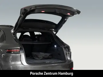 Cayenne E-Hybrid BOSE Ventilation AirSusp HUD ACC 360