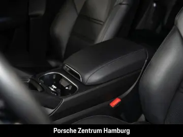 Cayenne E-Hybrid BOSE Ventilation AirSusp HUD ACC 360