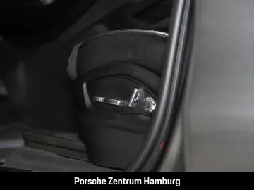 Cayenne E-Hybrid BOSE Ventilation AirSusp HUD ACC 360