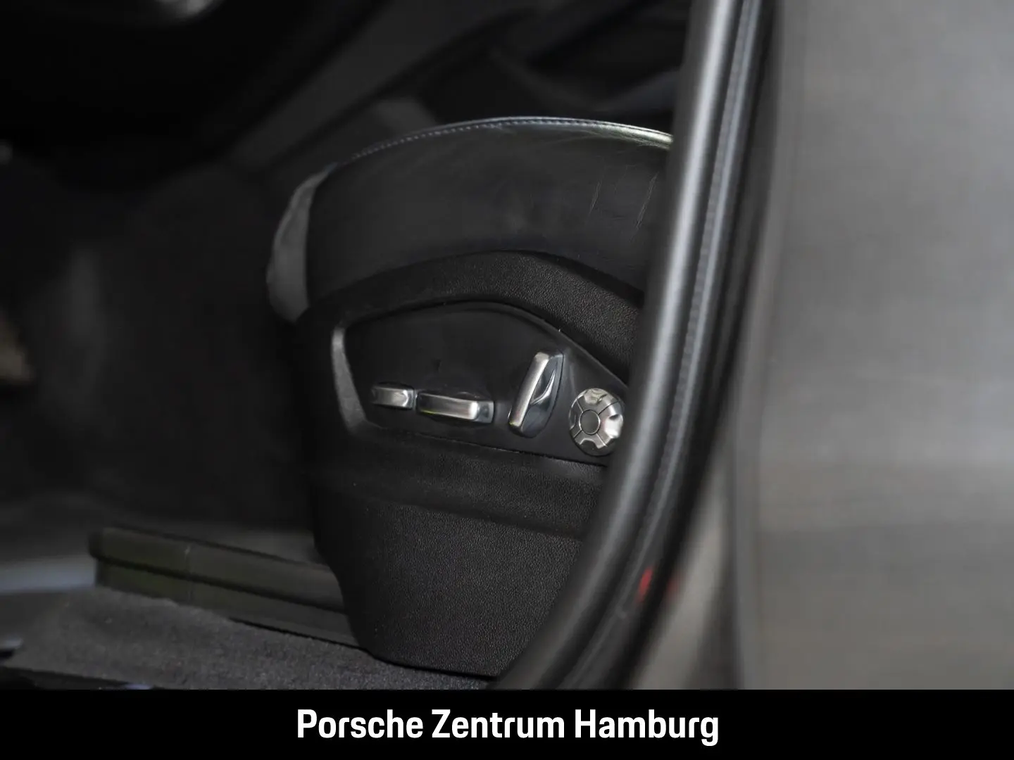 Cayenne E-Hybrid BOSE Ventilation AirSusp HUD ACC 360