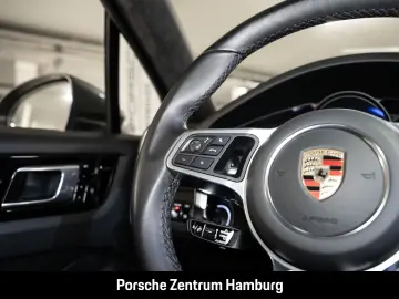 Cayenne E-Hybrid BOSE Ventilation AirSusp HUD ACC 360