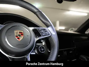 Cayenne E-Hybrid BOSE Ventilation AirSusp HUD ACC 360