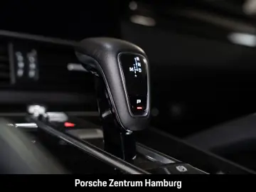 Cayenne E-Hybrid BOSE Ventilation AirSusp HUD ACC 360