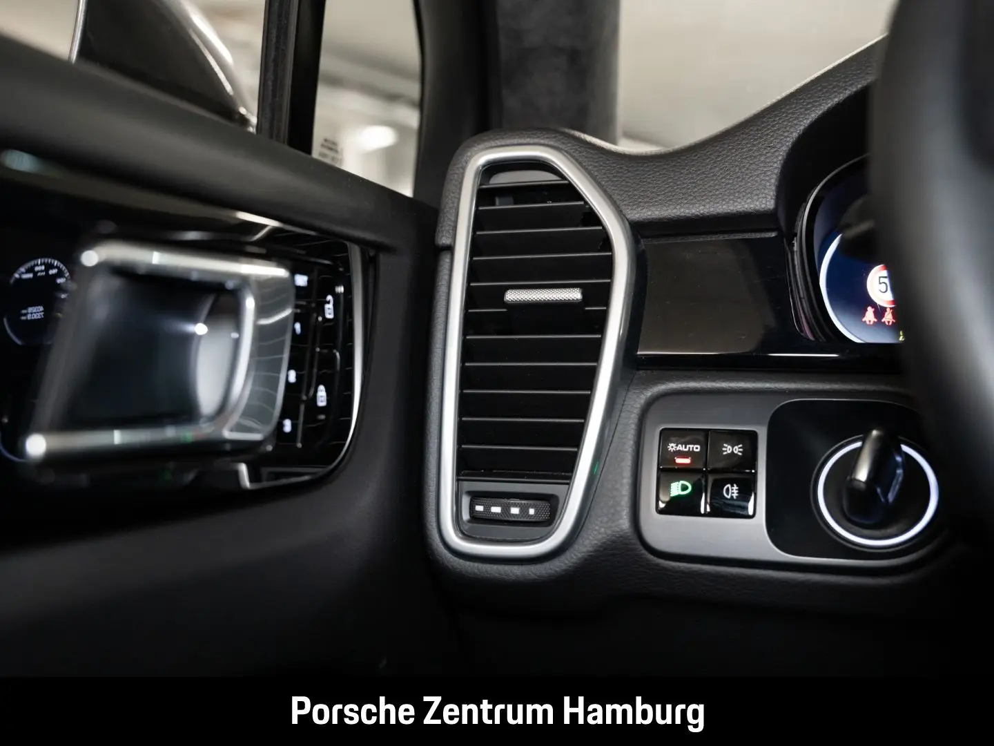 Cayenne E-Hybrid BOSE Ventilation AirSusp HUD ACC 360