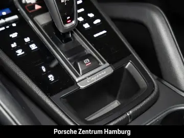 Cayenne E-Hybrid BOSE Ventilation AirSusp HUD ACC 360