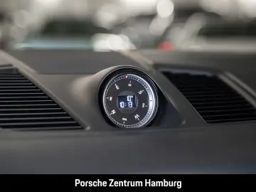 Cayenne E-Hybrid BOSE Ventilation AirSusp HUD ACC 360