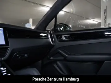 Cayenne E-Hybrid BOSE Ventilation AirSusp HUD ACC 360