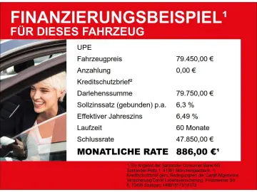 Defender 110 P400 AWD X-Dynamic HSE