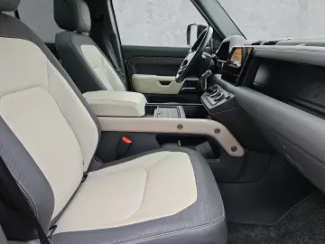 Defender 110 P400 AWD X-Dynamic HSE