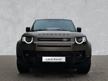 Defender 110 P400 AWD X-Dynamic HSE