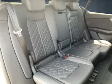 Q8 S line 50 TDI qu HDMatrix B&O Pano 4Lenk 23