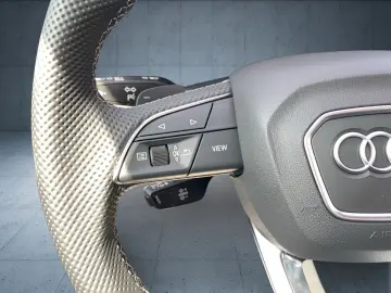 Q8 S line 50 TDI qu HDMatrix B&O Pano 4Lenk 23