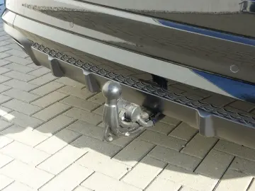 Q8 50 TDI quattro Tiptronic S line  AHK LED B&O