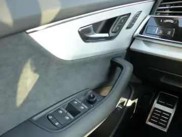 Q8 50 TDI quattro Tiptronic S line  AHK LED B&O