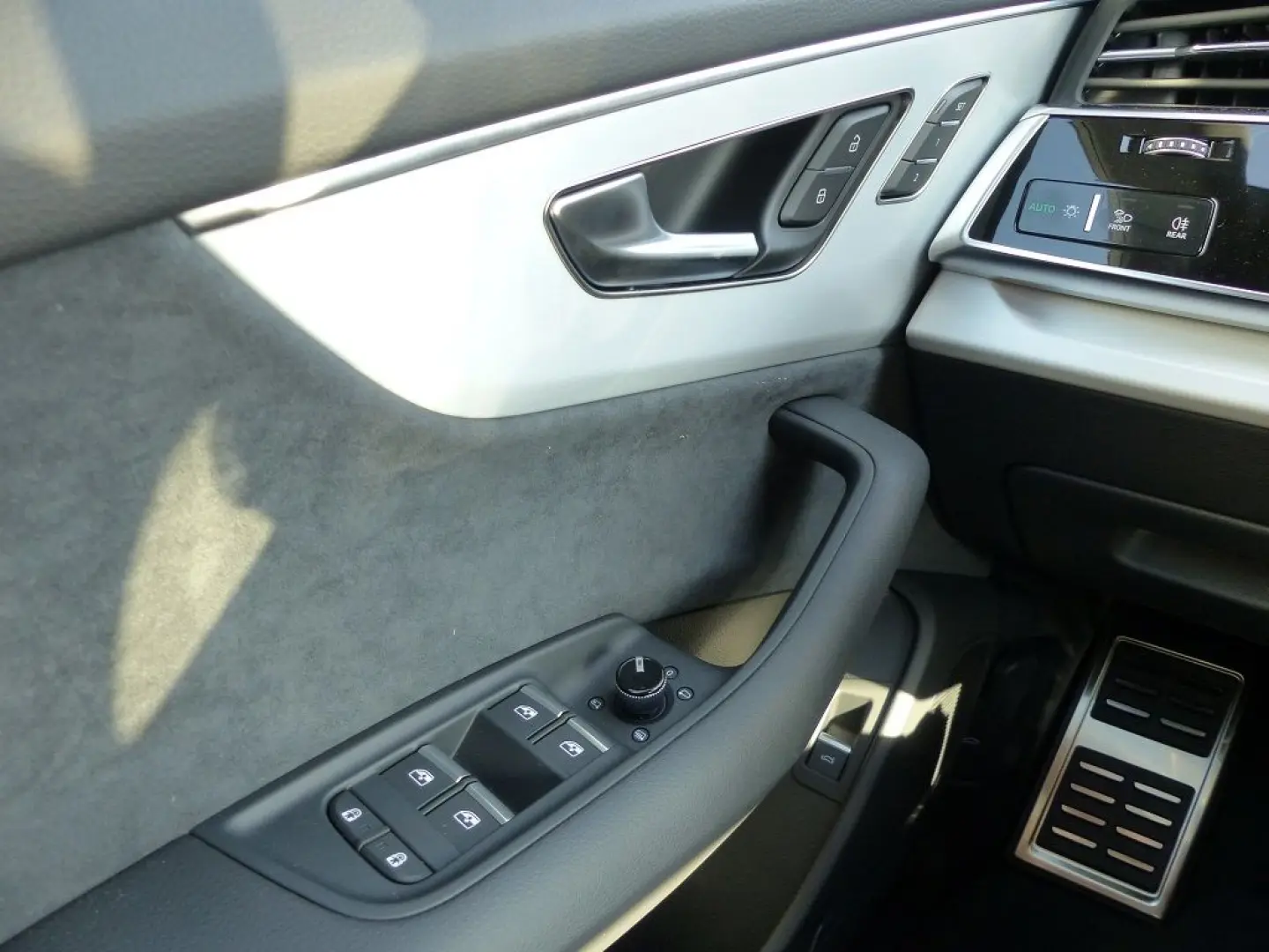 Q8 50 TDI quattro Tiptronic S line  AHK LED B&O