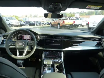 Q8 50 TDI quattro Tiptronic S line  AHK LED B&O