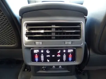 Q8 50 TDI quattro Tiptronic S line  AHK LED B&O