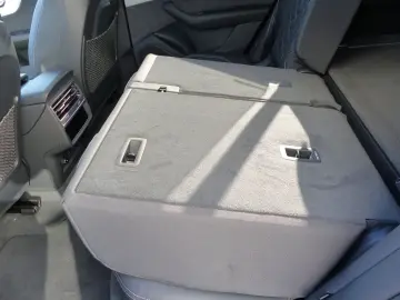 Q8 50 TDI quattro Tiptronic S line  AHK LED B&O